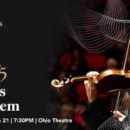 Verdi’s Requiem