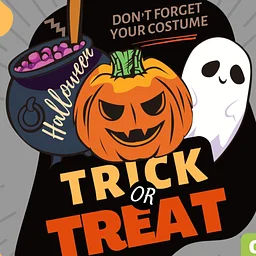 TOWN OF HUDSON TRICK-OR-TREAT