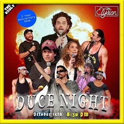 DUCE NIGHT (The Vault)