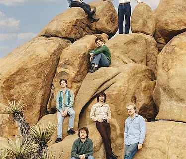 PRESALES SOLD OUT: The Nude Party with support from Tobacco City