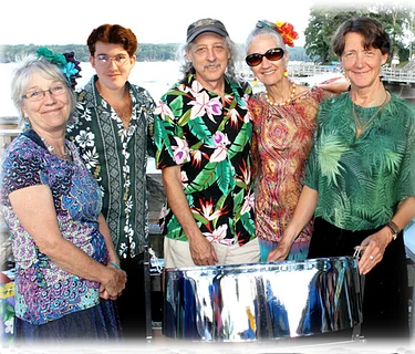 PARK SERIES: MANGO GROOVE FRIDAY, JUNE 5 7PM 2026