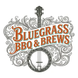 Bluegrass, BBQ & Brews