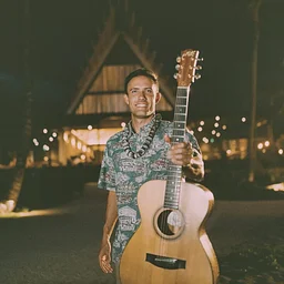 Kanikapila Monthly Concert Series