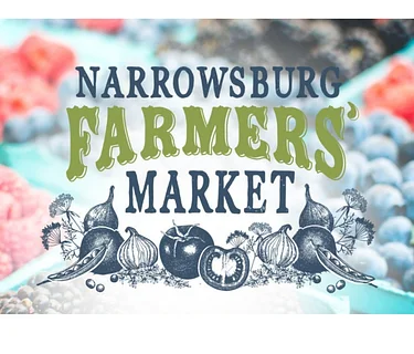 Narrowsburg Farmers’ Market