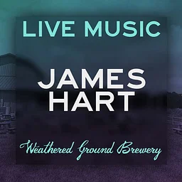 WGB Presents: James Hart