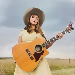 Alma Russ // Tyler Gregory // Lucy Gray ~ 6pm Early Show
