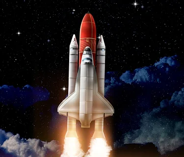 Camp Curiosity: Astro Engineers