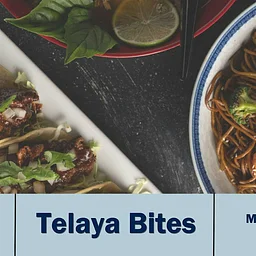 Telaya Bites: Umami Mami