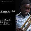 Mejedi Owusu Quartet