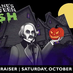 Hawthorne’s Halloween Bash