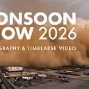 MONSOON SHOW 2026: Annual Exhibit at BRILL Gallery & Studio