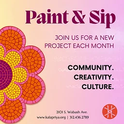 Paint & Sip