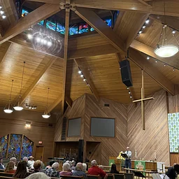 Jazz Mass