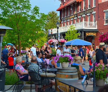 Taste of Downtown