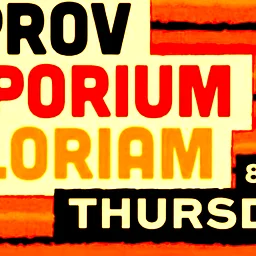 Improv Emporium Galoriam