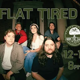 FTE STAGE: Flat Tired (FREE)