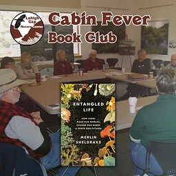 Cabin Fever Book Club