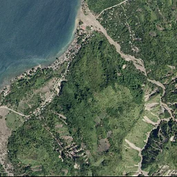 Remote Sensing and Imagery in Conservation- Free Community Webinar