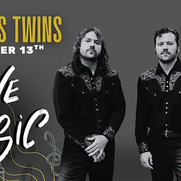 Jenkins Twins LIVE at Chenault Vineyards