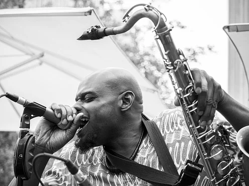 Relax Attack Jazz Series: ABEEKU