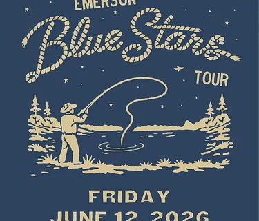 Vincent Neil Emerson