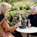Virtual Tasting for Autumn Release