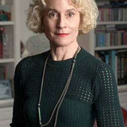 Martha C. Nussbaum - "The Republic of Love"