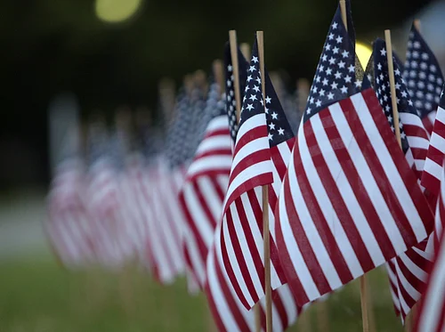 Closure: Memorial Day