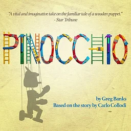 Pinocchio (ends Nov 21)