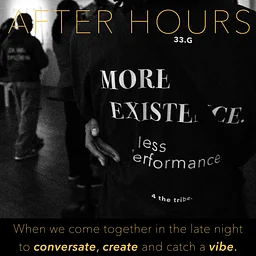 AFTER HOURS