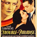 Pre-Code Classics: Trouble in Paradise