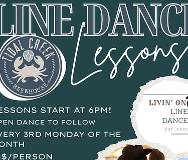 Line Dancing
