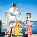Free Fishing Friday