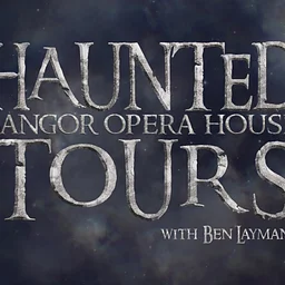 PTC Ghost Tour