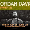 JORDAN DAVIS