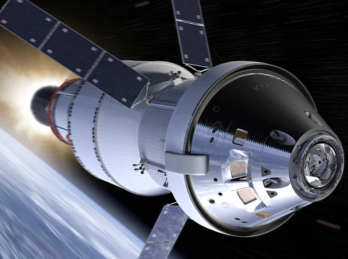 Artemis II – Humanity’s Return to Deep Space – SOLD OUT!