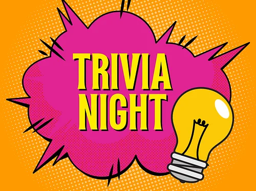 Trivia Night with GlobeTilt Trivia at the Winery