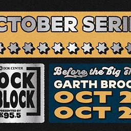 ROCK THE BLOCK