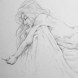 Figure Drawing (18+)
