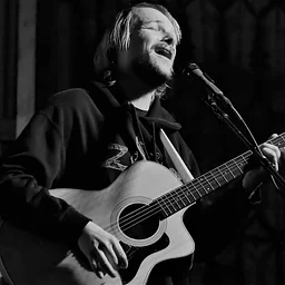 Saturday Live Music Series – Justin Love