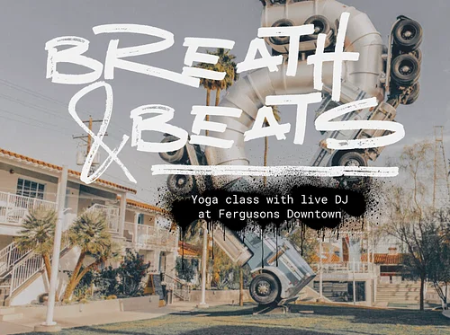 Breath & Beats