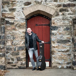 Ryan McCombe Trio (Matinee)
