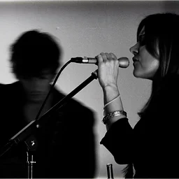 Live Music - Monica da Silva and Chad Alger
