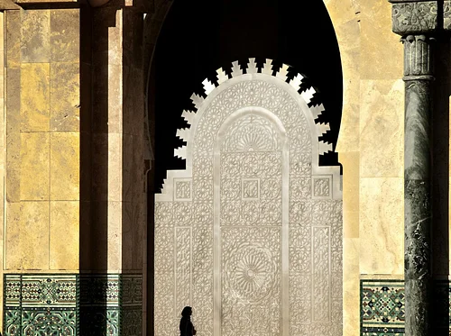 Griffin Travel | Morocco with Ron Rosenstock