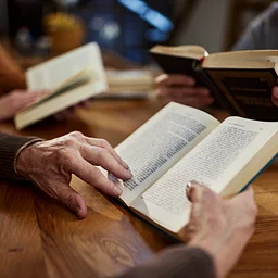 Non-Fiction Book Club