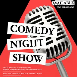 Friday Night Comedy at Sage Whittier