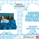 Paper Quilling for Calm