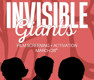 May Their Impact Never Be Forgotten: Activating the Legacies of Invisible Giants
