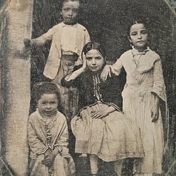 Work and Play Tour: A Child’s Life on the Rancho (September 23)