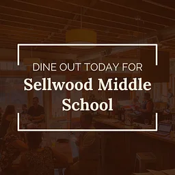 Dine Out for Sellwood Middle